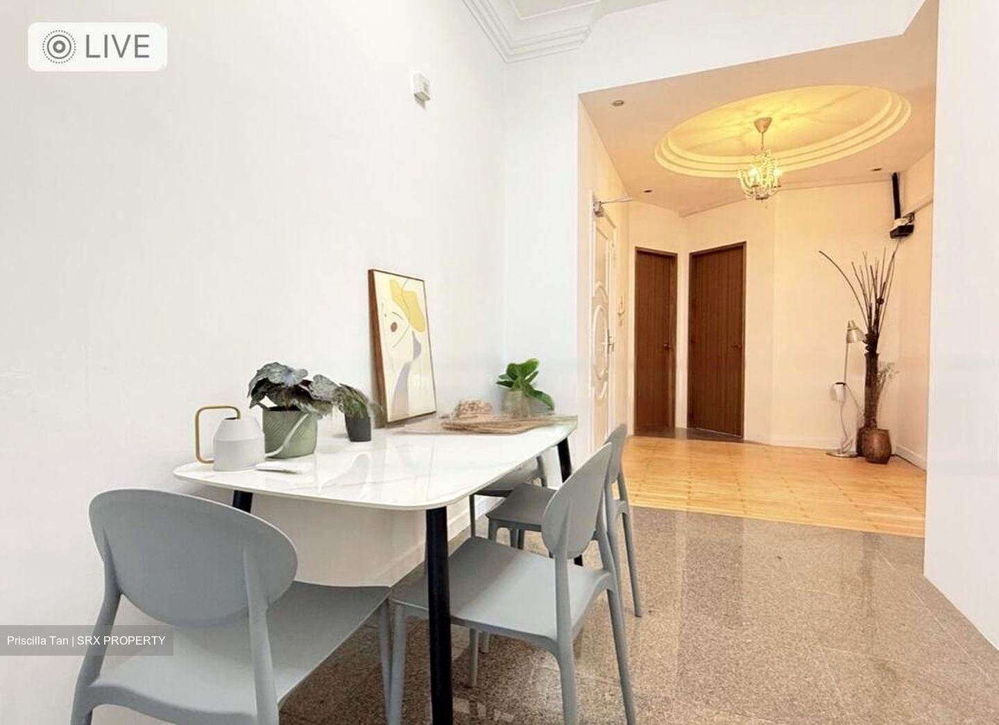 Banyan Condominium (D5), Condominium #581050451